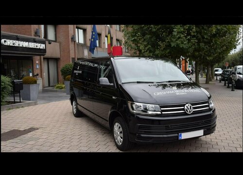 Gresham Belson Hotel Brussels, Prenota Hotel Hotel 4 stelle a Flanders, 4*