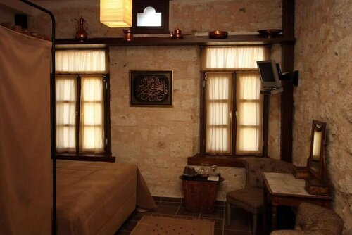 Harmoni Boutique Hotel