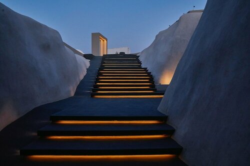 Divine Boutique Cave Experience, Забронировать Отель Имеровиглион Santorini Caldera