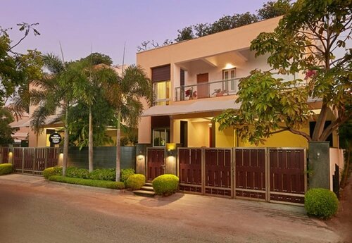 Maroma Suites, Забронировать Отель Отели Ченнаи 3 звезды, 3*