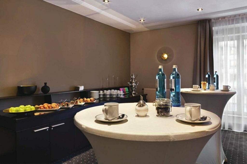 IntercityHotel Munich