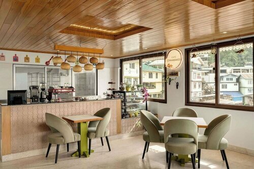 Days Inn by Wyndham Gangtok Tadong, Prenota Hotel Gangtok Sikkim