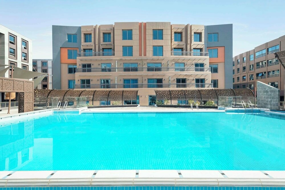 Radisson Residences Cairo Heliopolis