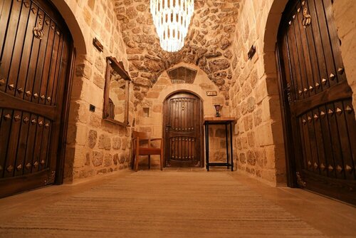 Ankahan Konağı, Prenota Hotel Mardin Anatolia Sud-Orientale