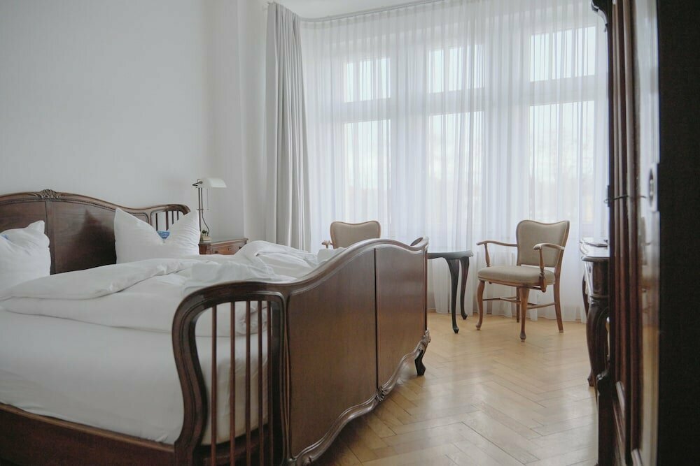 Antikhotel am Völkerschlachtdenkmal