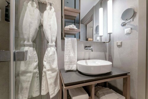 Residence Inn by Marriott Antalya, Rezerwuj Hotel Hotele w Mediterranean Region Turkey z parkingiem, Parking