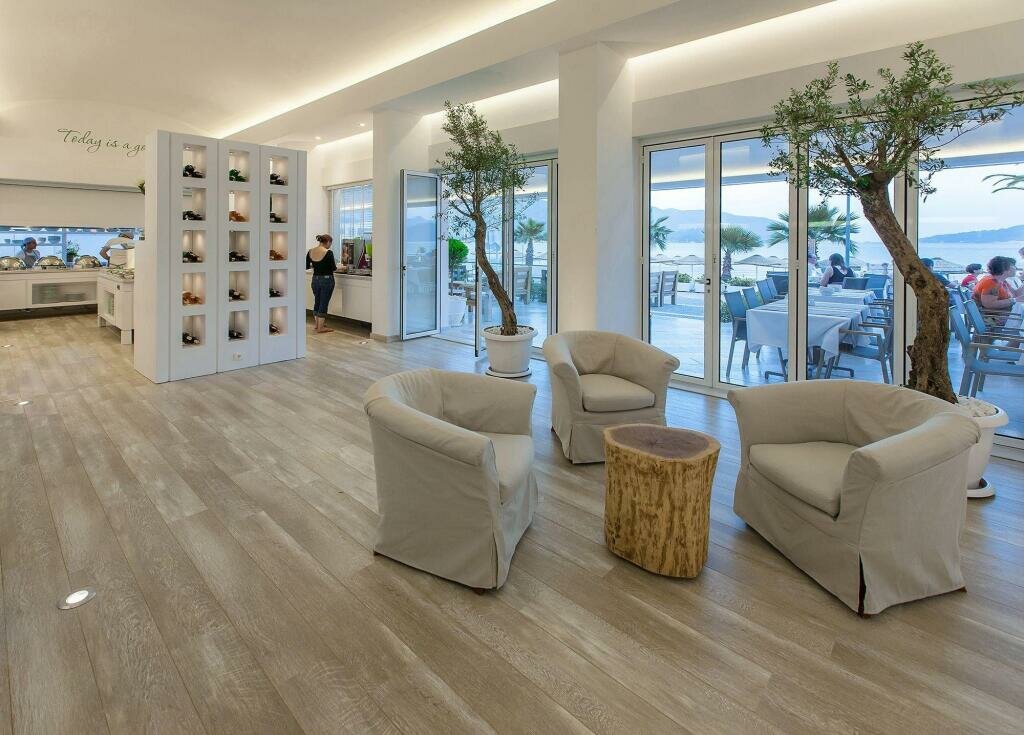 Ocaktan Otel