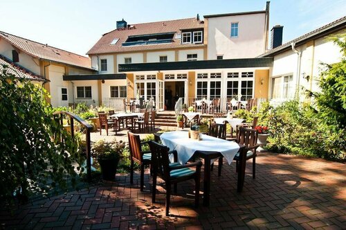 Hotel Fliegerheim, Book Hotel Borkheide Brandenburg