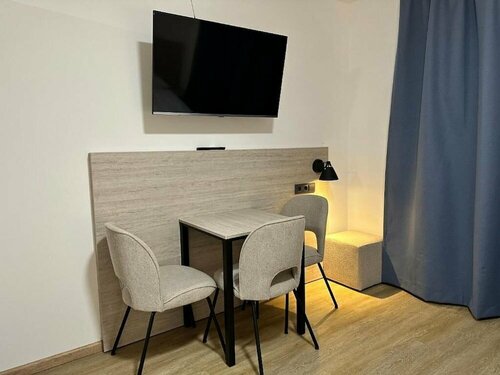 Apartimo München-Unterhaching, Reserva ahora Apartahotel Unterhaching Alta Baviera