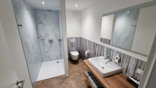 Hotel Restaurant Bootshaus, Забронировать Отель Бизнес-отели Dithmarschen, 4* 5*