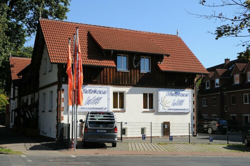 Villa Will