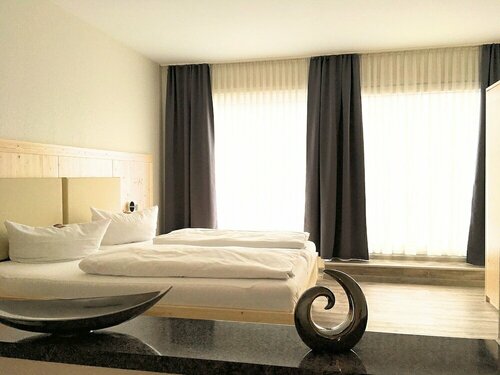 REGIOHOTEL Germania am Kurpark Bad Harzburg, Réserver Hôtel Bad Harzburg Basse-Saxe