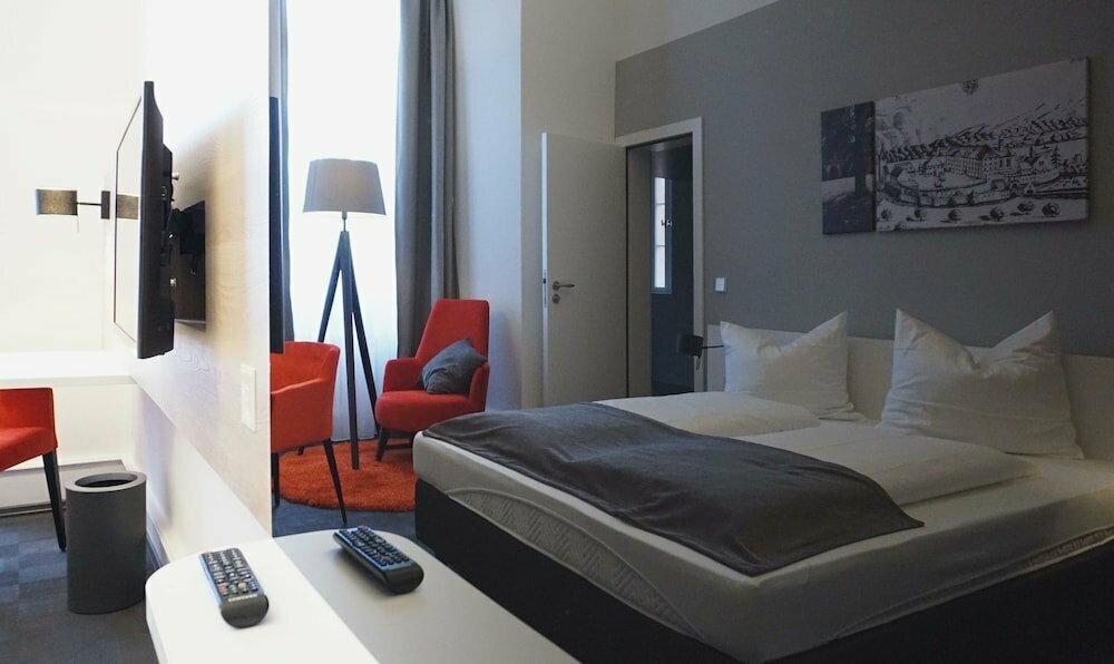 Ringhotel Schlosshotel Beuggen