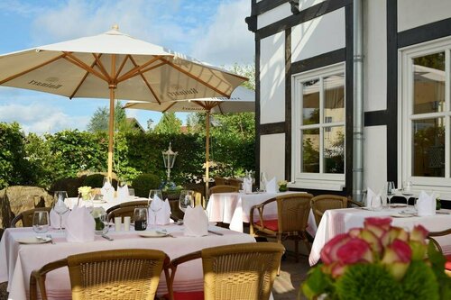 Romantik Hotel Knippschild, Забронировать Отель Варштайн Зауэрланд
