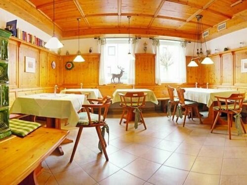 Hotel Vital Vallaster, Забронировать Отель Отели Баварии с парковкой, Парковка