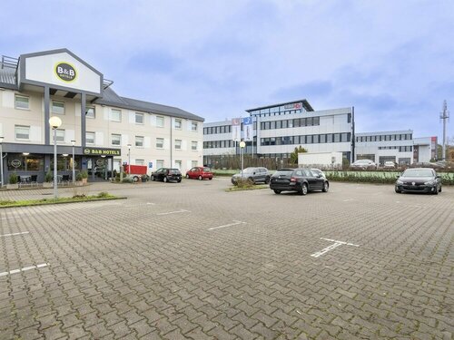 B&B HOTEL Bremen-Süd, Prenota Bed & breakfast Obervieland 
