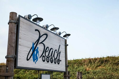 Beach Motel St. Peter-Ording, Prenota Motel Ording Schleswig-Holstein