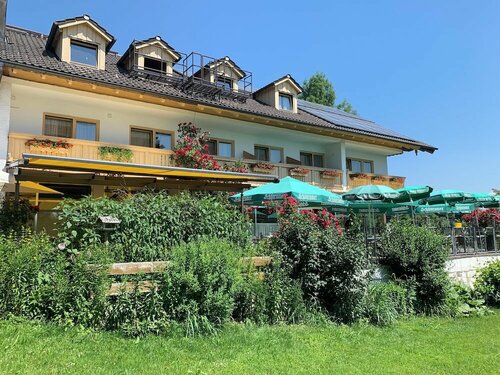 Gasthof Sonnenheim, Забронировать Отель Отели Баварии с парковкой, Парковка