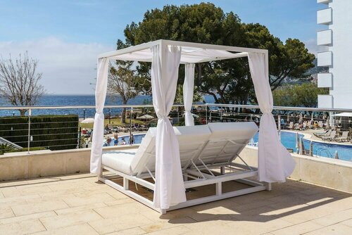 Alua Gran Camp de Mar, Prenota Hotel Andratx Sierra de Tramuntana