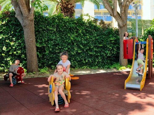 H10 Salou Princess, Забронировать Отель Салоу Tarragonès