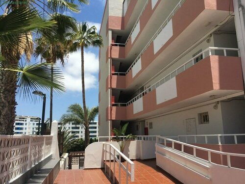 Valparaiso Apartment Playa del Ingles, Забронировать Апартаменты/квартира Апартаменты Плайя дель Инглес, рядом с Экуменический храм Эль-Сальвадор, Апартаменты/квартира