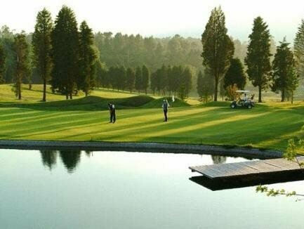 Balneario de Mondariz, Забронировать Отель Мондарис Pontevedra Province, рядом с Praia fluvial de Mondariz-Balneario