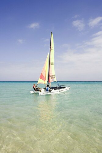 ROBINSON ESQUINZO PLAYA - All Inclusive, Book Resort Esquinzo Canary Islands