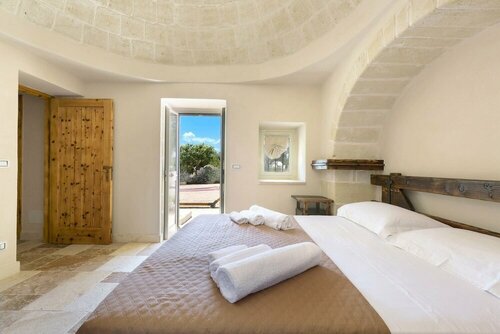Trulli Ion, Book Villa Carovigno Valle d'Itria
