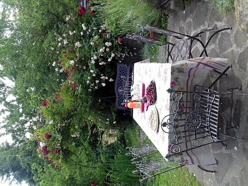 B&B The Roses Garden, Buchen Sie Bed & Breakfast Millesimo 