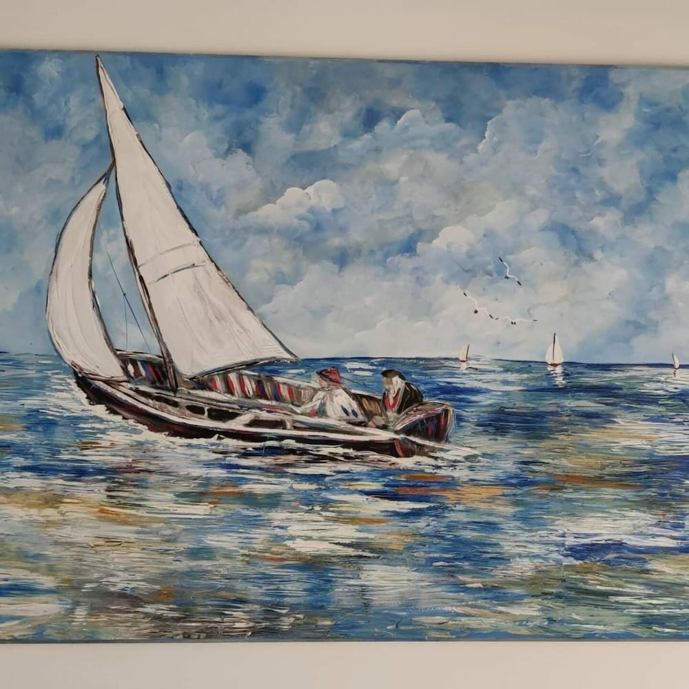 B&B mediterraneo kr