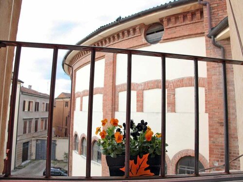 Il Sipario, Забронировать Отель Феррара Эмилия-Романья, рядом с Cathedral Museum of Ferrara