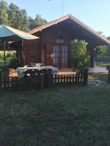 Agriturismo Casale Loreto, Забронировать Дом для отпуска Виллы Тусция, Вилла