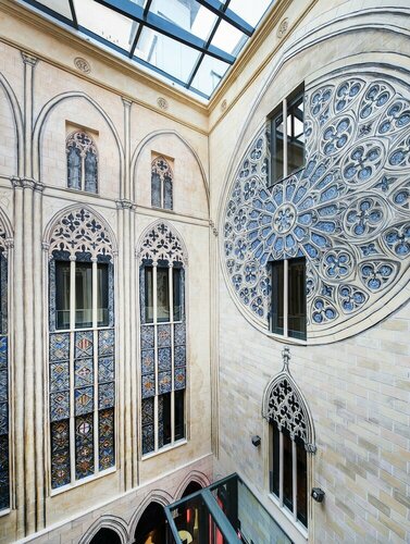 Catalonia Catedral, Забронировать Отель Отели провинции Барселоны с парковкой, Парковка