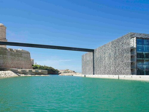 Mercure Marseille Centre Prado Vélodrome, Забронировать Отель Марсель Буш-дю-Рон