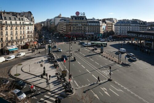 Hôtel Edouard 6 by Malone, Забронировать Отель 6-й округ: Сен-Жермен Париж, рядом с Orangery