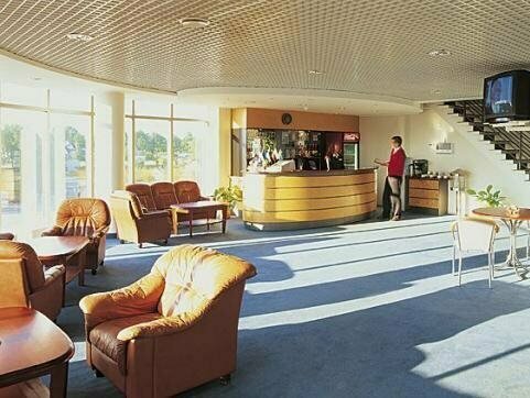 Centrum Hotel Viljandi, Забронировать Отель Вильянди Вильяндимаа