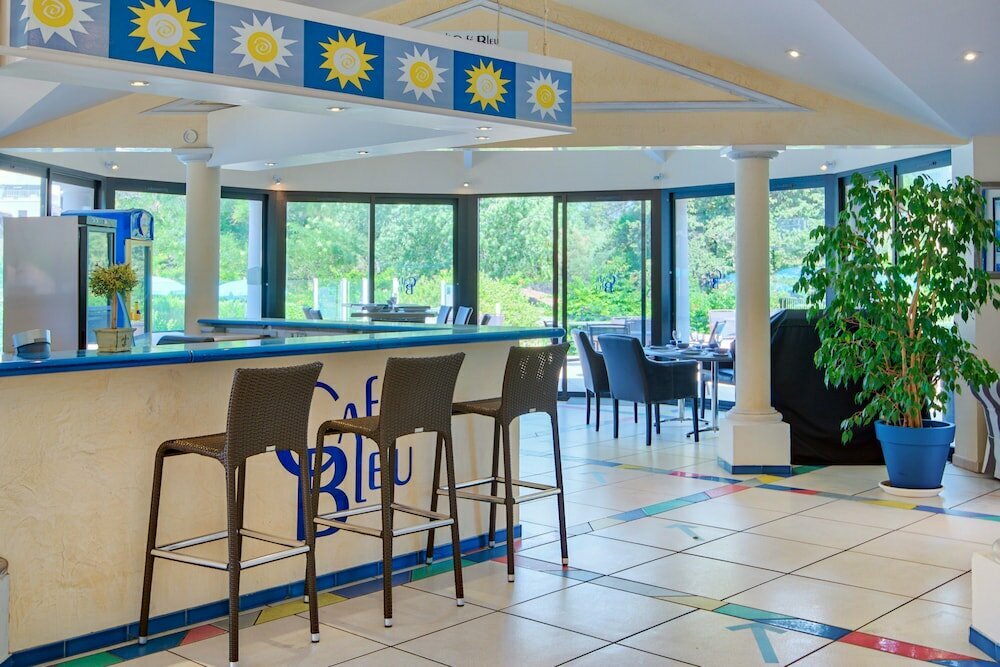 P&v Residence les Parcs de Grimaud