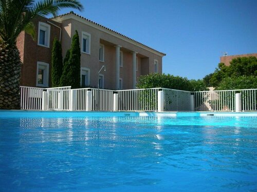 Hôtel Thalassa, Забронировать Отель Сен-Флоран Upper Corsica