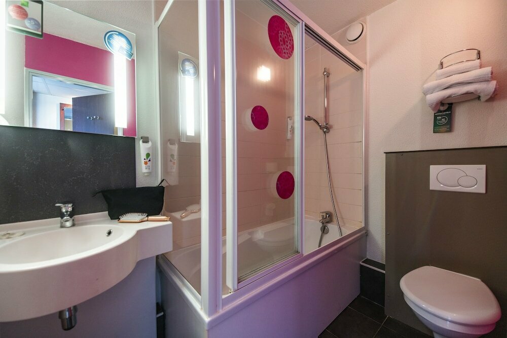 Ibis Styles Béthune Bruay