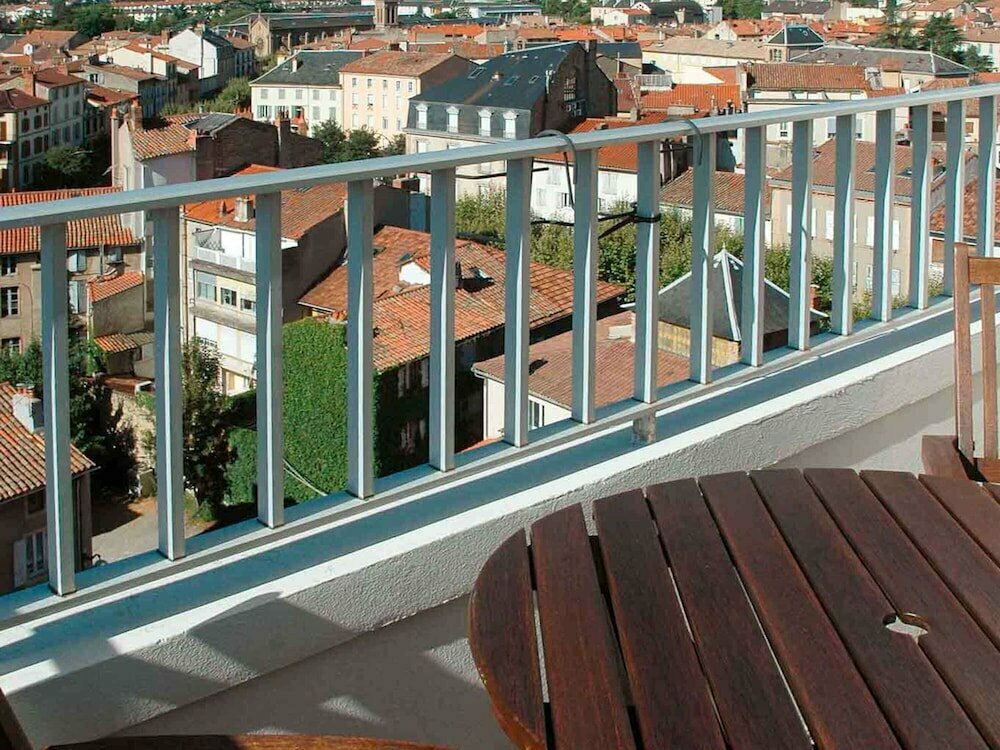 Mercure Millau