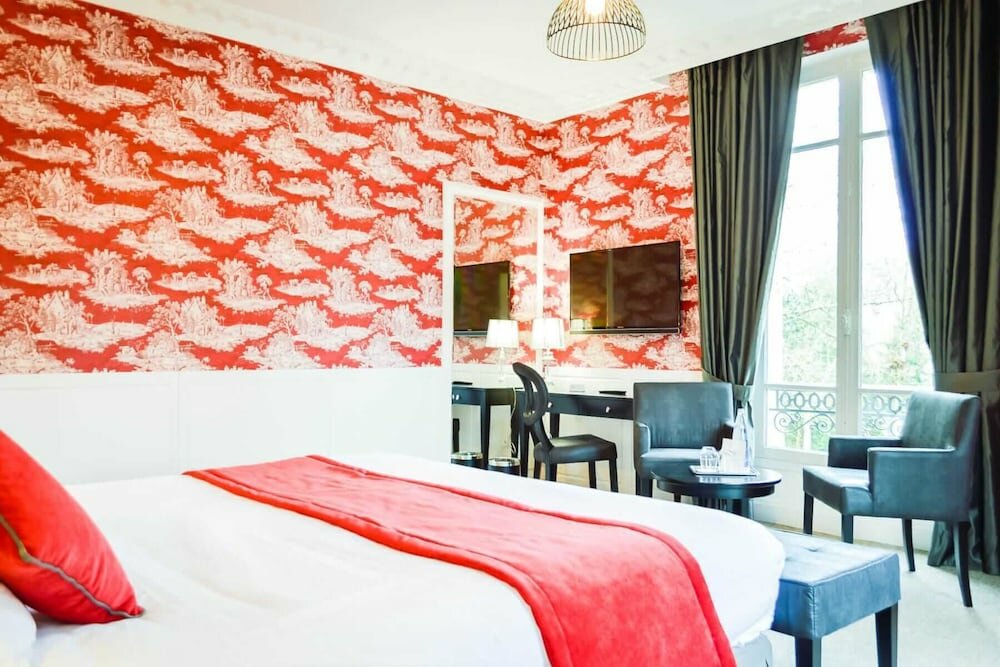 Les Jardins Dépicure Hotel & Gourmet Restaurant