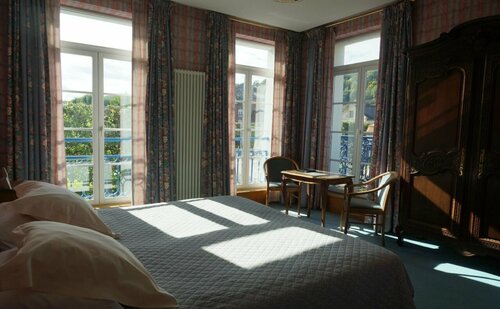 Hotel La Diligence, Забронировать Отель Онфлер 