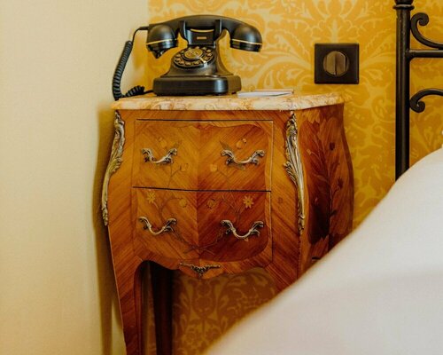 Hotel Le Grimaldi by Happyculture, Забронировать Отель Отели Ниццы с завтраком, рядом с Опера Ниццы, Завтраки