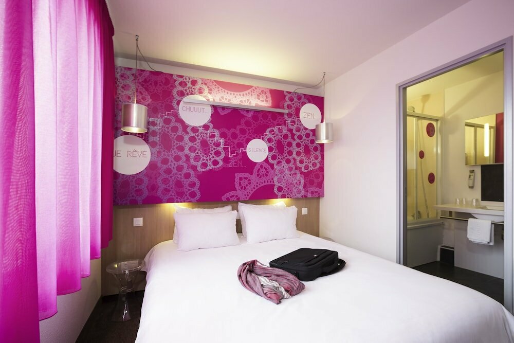 Ibis Styles Béthune Bruay