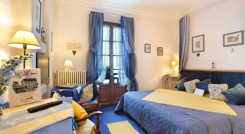 Les Cygnes, Book Hotel Hoteller i Rhône-Alps med parkering, Parkering