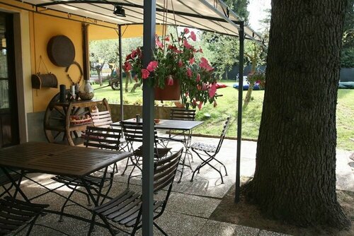 La Stregatta B&B, Book Bed and Breakfast Hoteller i Val D'Elsa med pool, Swimmingpool