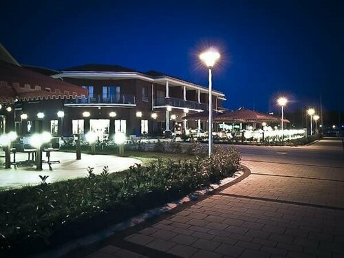 Boutique Hotel Nautica - SPA & wellness, FREE Parking, Pet friendly, Забронировать Отель Отели Новиград с завтраком, Завтраки