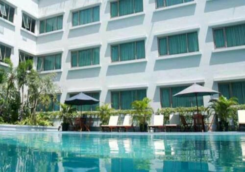 favehotel Premier Cihampelas, Reserva ahora Hotel Sukajadi Bandung, cerca de Istana Plaza
