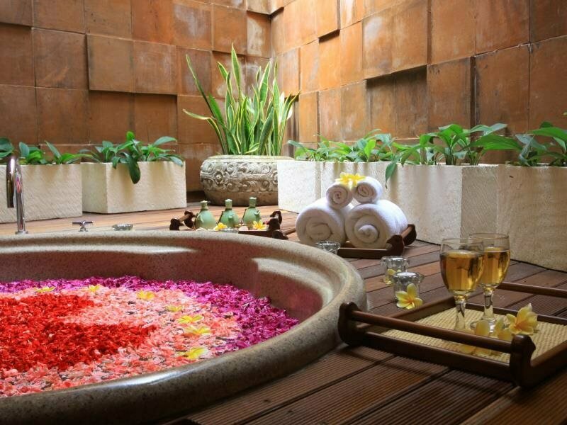 Abi Bali Resort and Villa