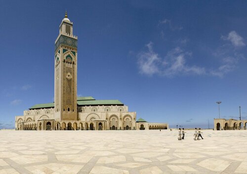 Ibis Casablanca City Center, Забронировать Отель Отели Касабланки 3 звезды, рядом с Центральный рынок Касабланки, 3*